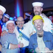 Matrosenparty (14.02.15)